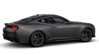 2026 Ford Mustang® External Image 4